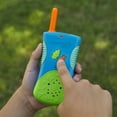 thumbnail image 3 of Educational Insights GeoSafari Jr. Walkie Talkie, 3 of 6