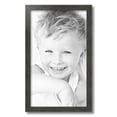 thumbnail image 2 of ArtToFrames 13x22 inch Slate Gray Picture Frame, Gray MDF Poster Frame (4669), 2 of 8