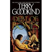 Sword of Truth: Debt of Bones : A Sword of Truth Prequel Novella (Paperback)