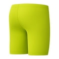 thumbnail image 3 of Speedo Girl's UV Protection Short Sleeve Rashguard Set - Scuba Blue, Size 8, 3 of 4