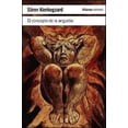 thumbnail image 1 of EL CONCEPTO DE LA ANGUSTIA ALIANZA SOREN KIERKEGAARD, 1 of 2