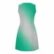 thumbnail image 5 of Camisón de mujer con estampado y bolsillos, sin mangas, plisado, cuello redondo, 5 of 7