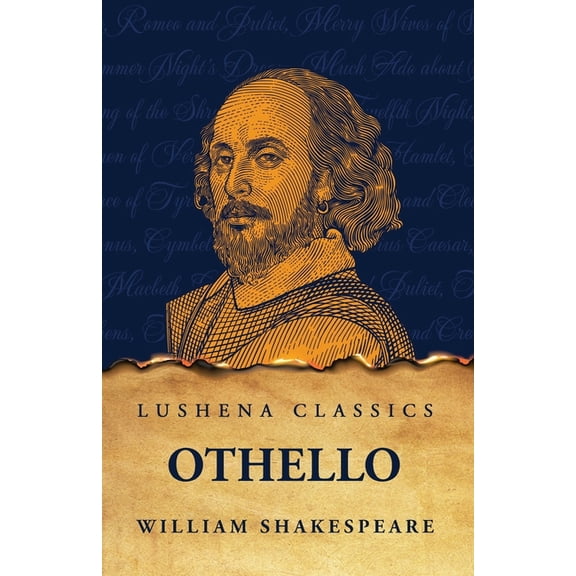 Othello, (Paperback)