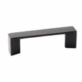 thumbnail image 2 of Emtek Trinity 8'' Center Bar Pull, 2 of 2