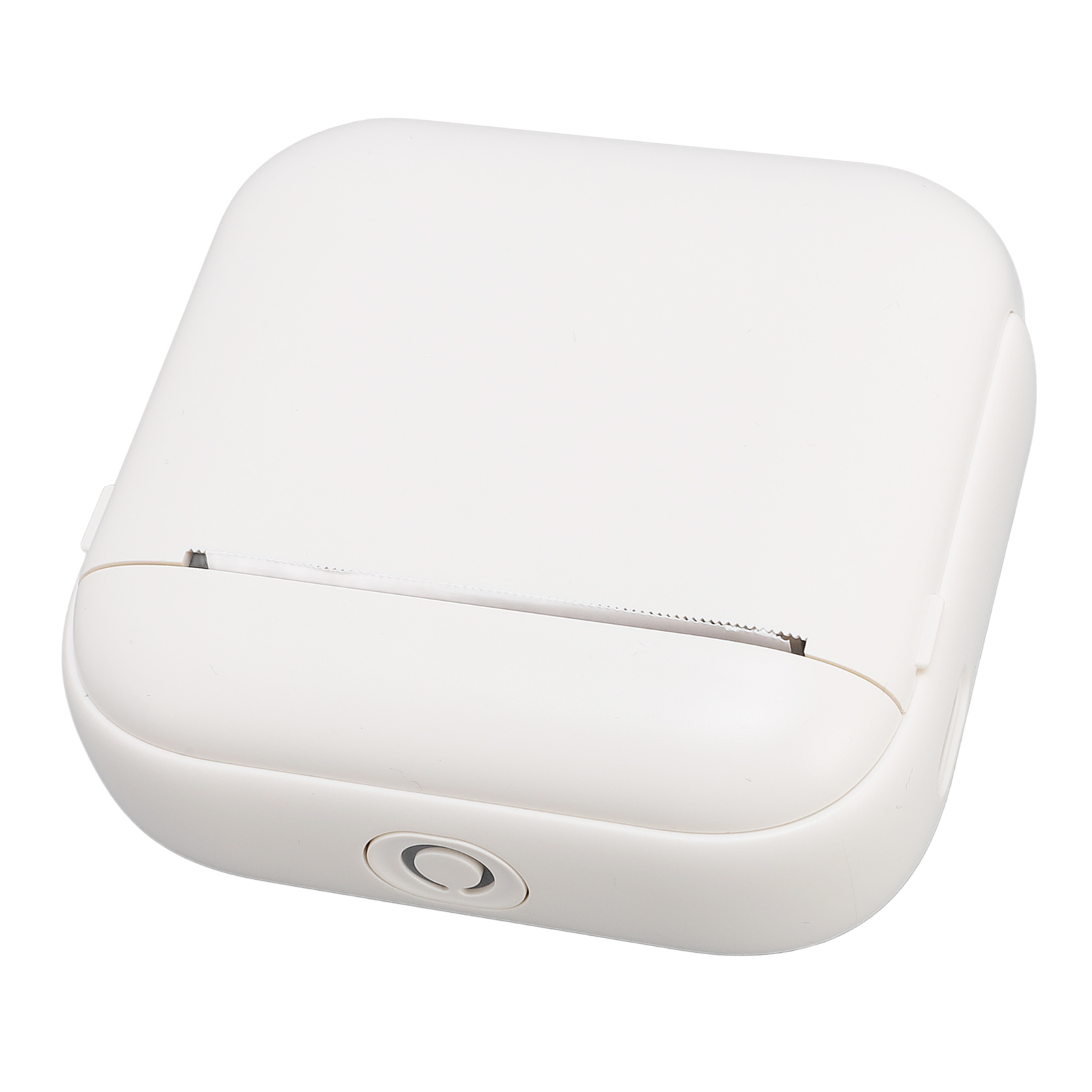 Mini Imprimante Thermique Bluetooth Denash - 203 DPI, Sans Encre, Papier 57x30 Mm, Portable Pour étiquettes Maison, Cuisine, école