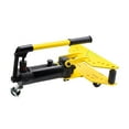 thumbnail image 4 of Manual Pipe Tube Bender Set Manual Tools Pipe Bender Multifunction Steel Copper Tube Bending Machine Lever Type Bending ,Comfortable Operation, 4 of 7
