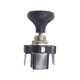 thumbnail image 4 of unbranded Interruptor Push Pull Para De Luz De 12V Negro Compatible Con Carros Ezgo, 4 of 8