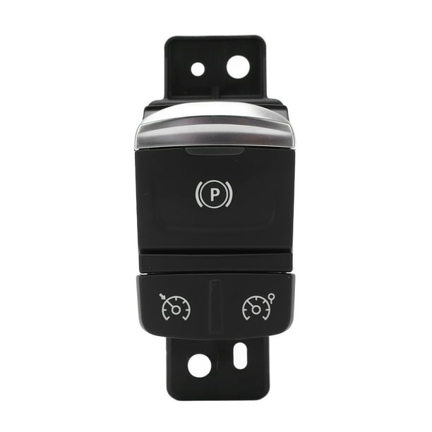Park Brake Switch,Electronic Handbrake Switch Button Electric Brake