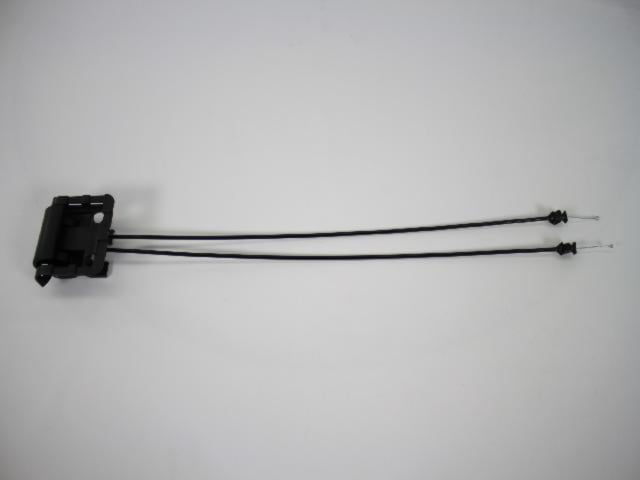 Wrangler Rear Seat Release Handle With Cable 5093668AA OEM Mopar Back Seat New