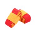 thumbnail image 1 of EDTara 4 Legged Race Band Teamwork Training Outdoor Game For Kids High Elastic Straps Giant Team Games For Team Building, 1 of 9