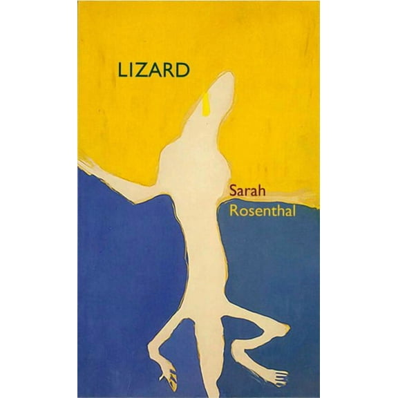 Lizard (Paperback)