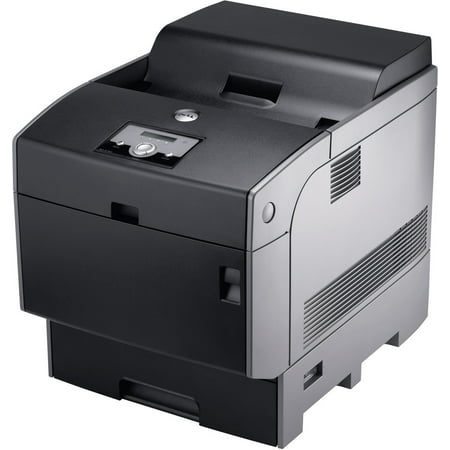 Refurbished Dell 5110cn Color Laser Printer