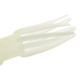 thumbnail image 4 of koolsoo 22cm Lures Hoochie Squid Skirt Lure Trolling Saltwater Baits 3 Color - Luminous, 4 of 7