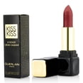 thumbnail image 3 of KissKiss Shaping Cream Lip Colour - # 361 Excessive Rose by Guerlain for Women - 0.12 oz Lipstick, 3 of 5