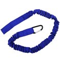 thumbnail image 1 of Cordendo Pesca Con Accesorios Bote Remo Rayos Corbata Tono Gancho Seguridad () Azul, 1 of 3