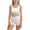 Blue, variant on Training Bras for Girls Padded Seamless Full Coverage First Bralettes Seamless Dance School Everyday Bra