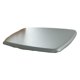 thumbnail image 2 of 4x Funda de material cuero PU para asiento de silla, funda extraíble para muebles, antipolvo para , , comedor, sala de , cocina, 2 of 9