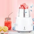 thumbnail image 3 of Lubelski Beverage Fast Cooler Cup Electric Beer Bottle Can Water Soda Drinks Cooling Mug, 3 of 9