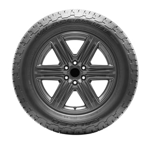 Falken Wildpeak H/T02 275/55R20XL 117H BW All Season Tire Fits: 2007-08 Toyota Tundra Limited, 2015 Ford F-150 Lariat Sansujyuku sansujyuku.com