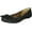 Black., variant on Womens Thesis-77 Cute Flats Shoes
