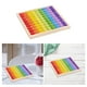 thumbnail image 4 of Juego de Multiplicación Y Matemáticas de Madera, Aprendizaje Preescolar Montessori para Pequeños de 3 años Y Bloques de CUTICAT tablero de multiplicación, 4 of 7