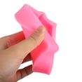 thumbnail image 4 of Toystoory Moldes de silicona para pasteles con forma de niña aleatoria de colores, moldes antiadherentes para Fondant, Mousse, herramienta para Herramientas y accesorios para hornear, 4 of 6