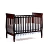 Graco Sarah 4 In 1 Convertible Crib