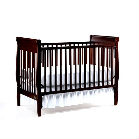 Graco Sarah 4 In 1 Convertible Crib