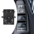 thumbnail image 3 of Interruptor de combinación A0045459207 Retrovise para Vito W638 1995 Sprinter 903 1997-2003, 3 of 9