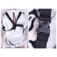 thumbnail image 4 of Mochila ANGGREK con cabeza de Tigre Blanca 20L, 4 of 4