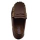 thumbnail image 4 of Zapatos Bambino para Niños BA4020 cafe 18, 4 of 6