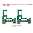 thumbnail image 3 of Adecuado para PS5/PS4/Xbox One Tablero de calibración de reinicio de balancín 3D con mango universal, deriva de balancín izquierda y derecha, 3 of 5