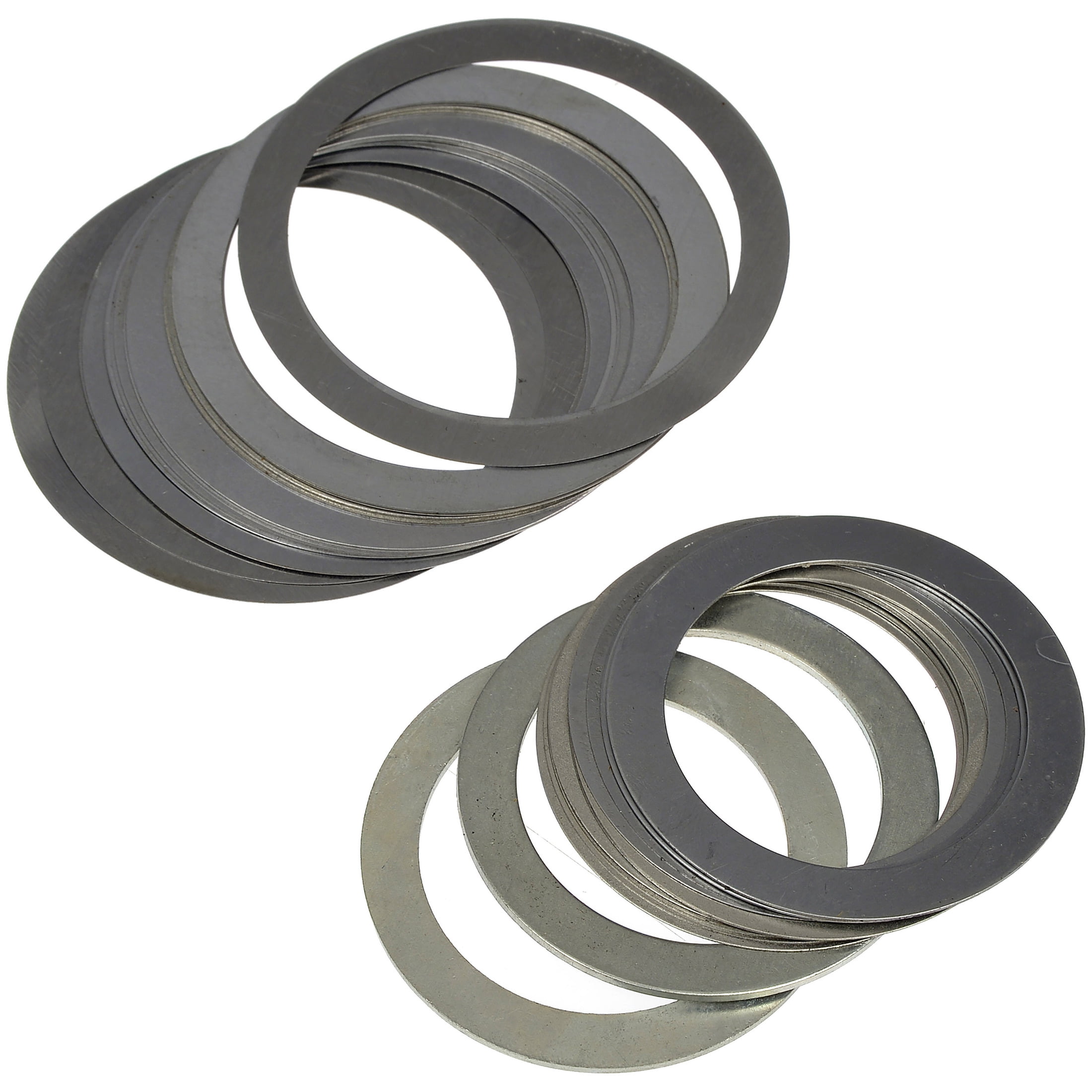 Dorman 797-118 Front Differential Bearing Kit for Specific Jeep Models