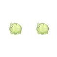 thumbnail image 3 of Moyic PS caja de ahorro de dinero portátil reutilizable tapón extraíble reemplazo forma Animal hogar niños caja de monedas banco Type1 NO1, 3 of 6