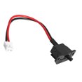 thumbnail image 4 of Interruptor ON / OFF Para Feiyue FY-01 / FY-02 / FY-03 / FY-04 / FY-05 / FY-06 / FY-07 RC Cars Sunnimix Piezas del coche de RC, 4 of 7