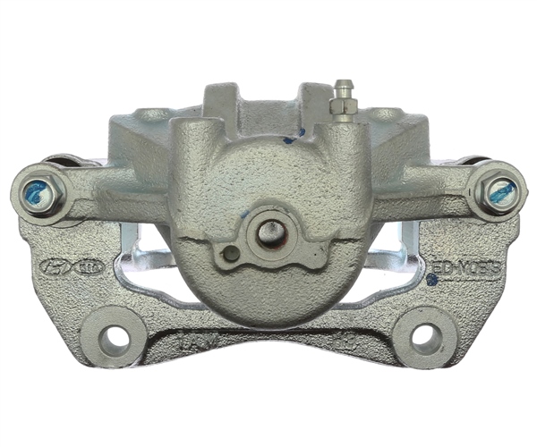 Raybestos R-Line Reman Semi-Loaded Coated Caliper & Bracket Assy
