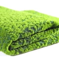 thumbnail image 1 of Simulation Moss Turf Lawn Wall Green Plant DIY Artificial Grass Board Wedding Home Hotel Background Shop Window Decoration 3.2*3.2ft, 1 of 9