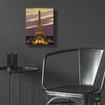 thumbnail image 5 of Epic Art 'I love you Paris 2' by Anthony Casay, Acrylic Glass Wall Art, 12"x16", 5 of 8