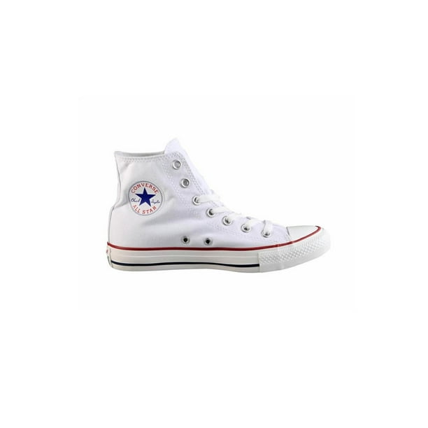 TENIS CONVERSE MODELO 3J253 JUNIOR COLOR Blanco