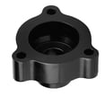 thumbnail image 3 of Blow Off Valve Spacer Adapter BOV Fit for Mercede 2.0 Turbo A180 CLA250 A250 GLA250, 3 of 5