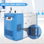 HNZXIB -86 ℃ (-122.8℉) Laboratory Ultra Low Temperature Freezer 20L Lab Refrigerators