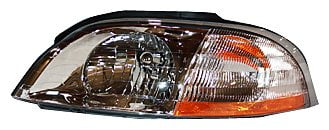 1998 FORD WINDSTAR Left Right Sides Pair Headlights Headlamps 