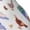 1 Black, variant on Women Crew Soft Moisture-wicking Socks Farm Birds Goose Pattern Design Cotton Socks, One Size fit All