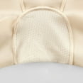 thumbnail image 6 of Zpanxa Womens Underwear, Period Underwear for Women, Panties for Women, Fashion Breathable Soft Stretch Panties High Waisted Briefs Beige XXL, 6 of 6