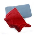 thumbnail image 7 of Fleece Throw Blankets,Small Throws,Small Blanket,Lightweight Warm Soft Cozy Pet-Friendly Bulk Fleece Throw Blanket Kids Solid For Home Bed,Sofa,Dorm,Office,Gifts,Outdoor Couch, 7 of 7