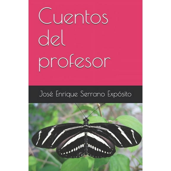 Cuentos de Jesé: Cuentos del profesor (Paperback)