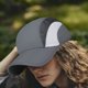 thumbnail image 1 of Men's And Women's Outdoor Breathable Baseball Caps Sun Hats, 1 of 6
