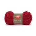 thumbnail image 2 of Red Heart Scrubby 4 Medium Polyester Yarn, Cherry 3.5oz/100g, 92 Yards (6 Pack), 2 of 6