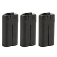 thumbnail image 2 of Intelligent Flight Batteries, 2500mAh Drone Spare Battery Lightweight 3pcs Real Time Monitoring  for Maintenance, 2 of 7