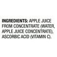 thumbnail image 5 of Great Value Apple Juice, Featuring Stitch, 8 fl oz, 6 Count, 5 of 8